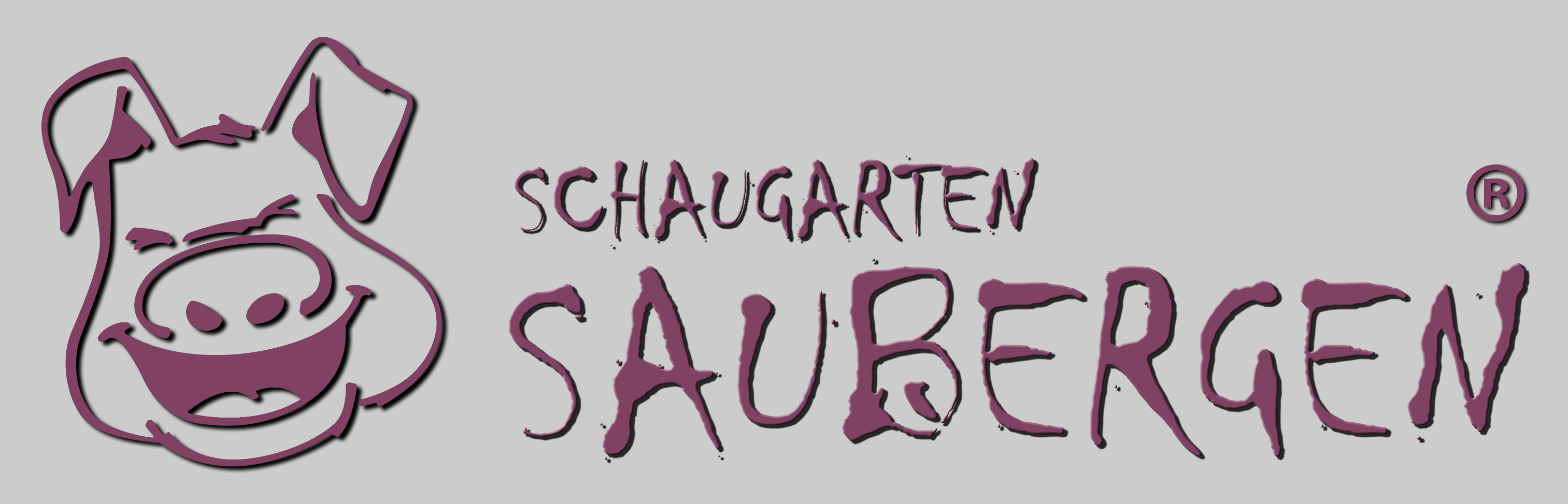 Schaugarten Saubergen